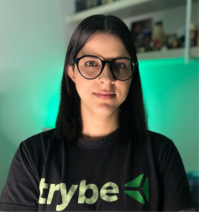 Foto de Enza Rafaela